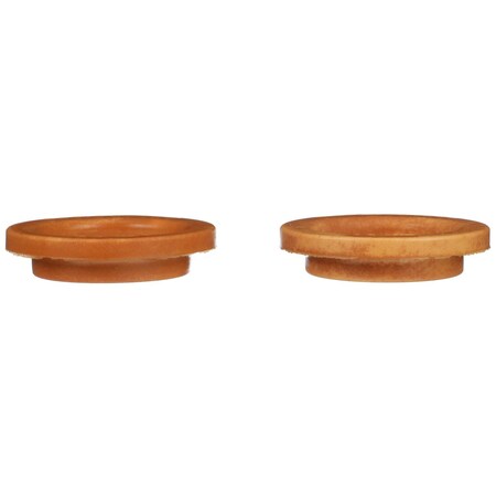 Delphi SUSPENSION COIL SPRING SEAT TC6486